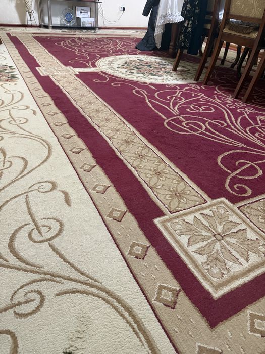 Кавёр 4*6 в хорошем состоянии