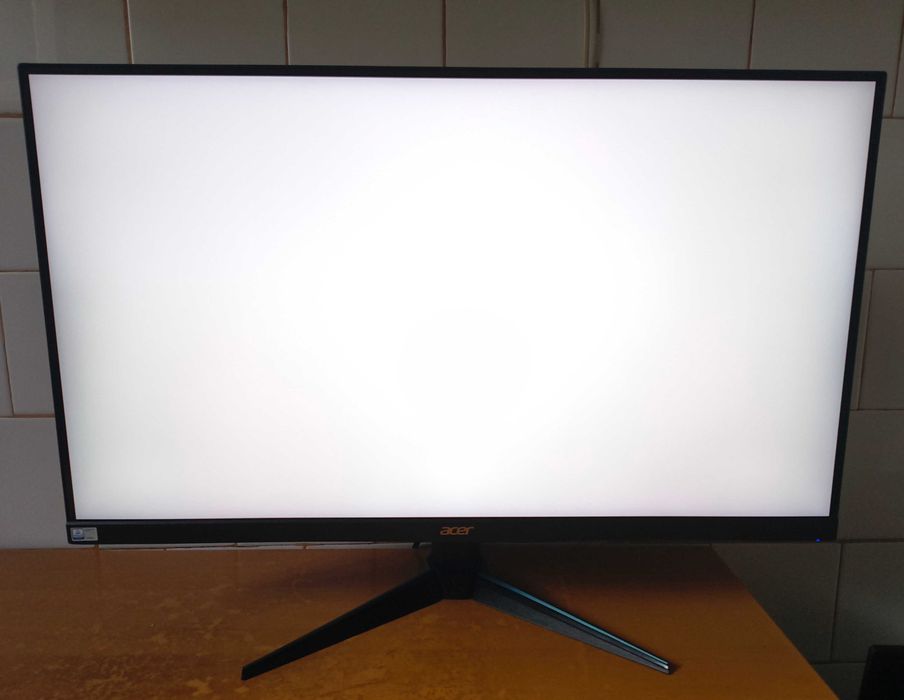 Acer VG280K | 28", 4K, HDR10, 1ms, Freesync