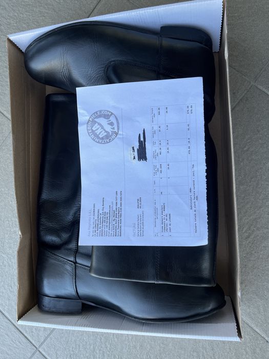 Cizme de dans popular