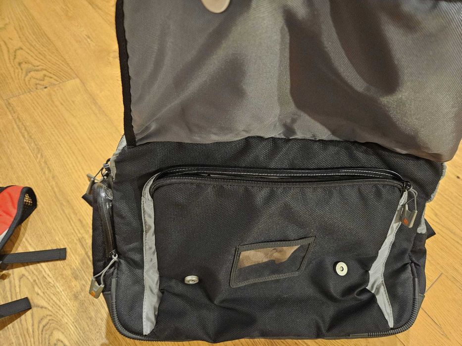 geanta laptop 17" La Fuma