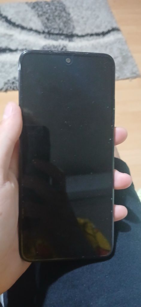 Redmi note 11 pro 5g