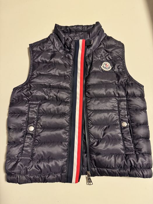 Vesta Moncler 104