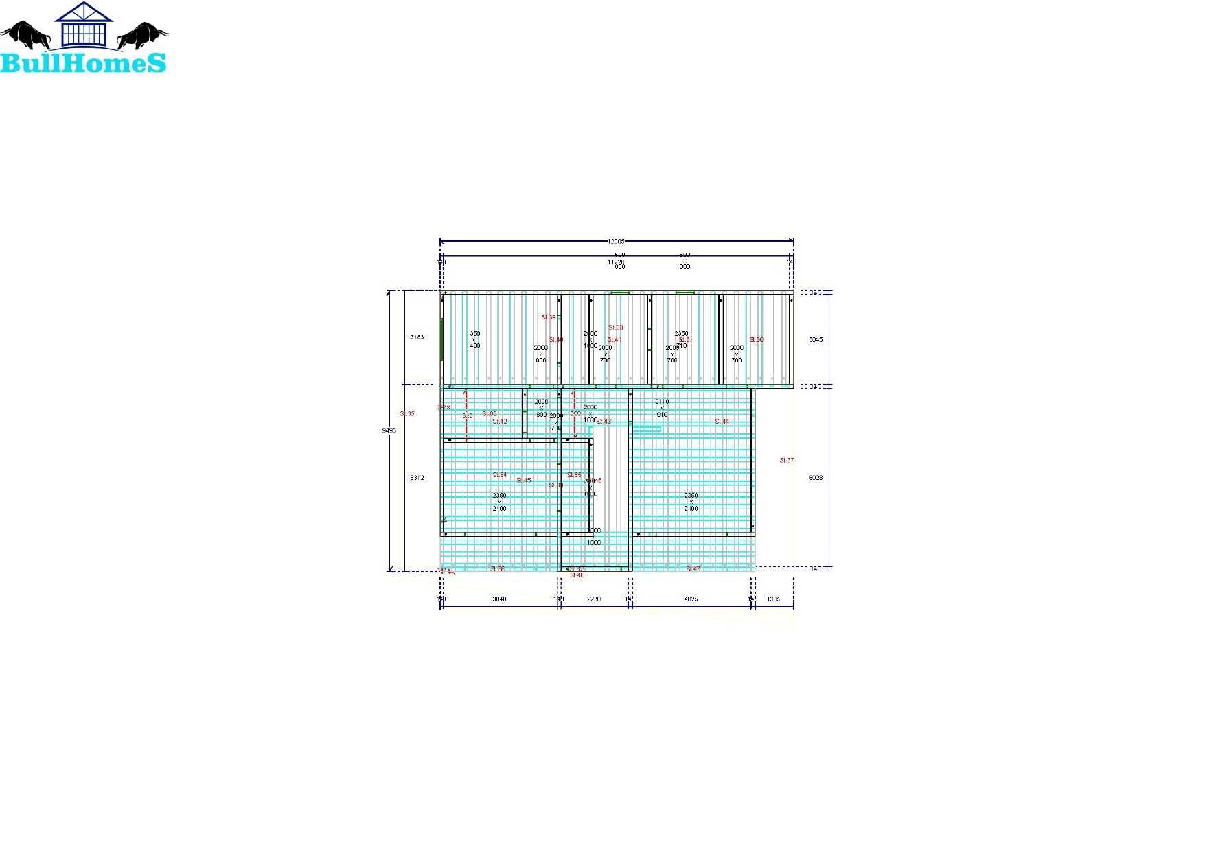 Хотели,Мотели,Хостели,Офис и Административни сгради-375,8м²