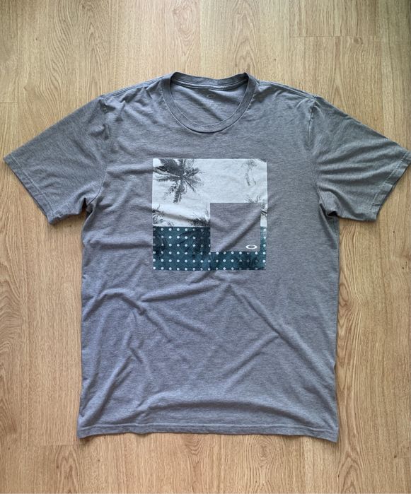 Тениски - Rip curl, Oakley, Vans