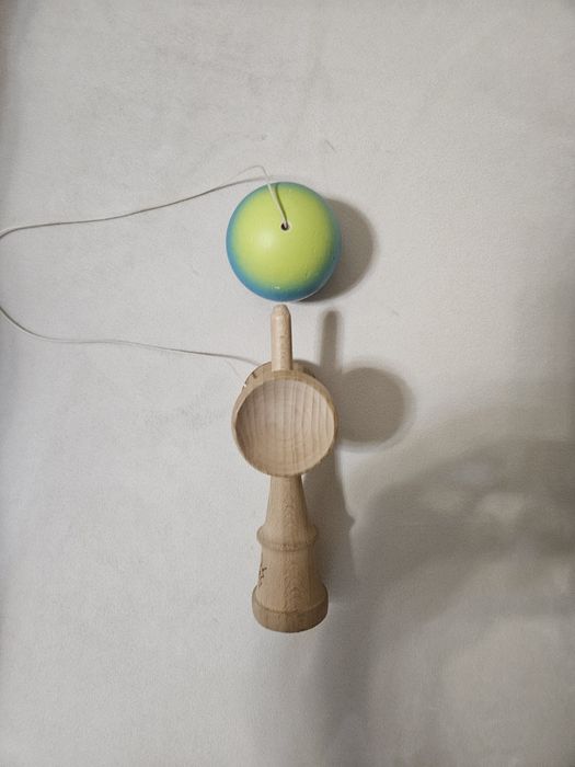 Kendama sweets v8
