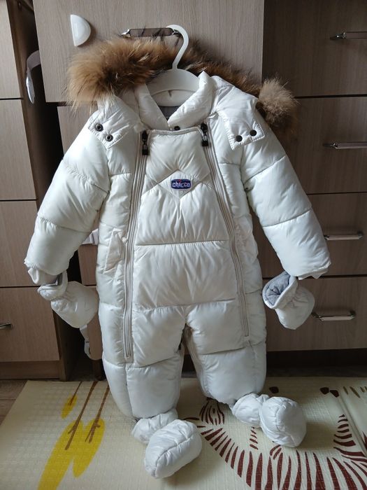 Продам детский комбинезон