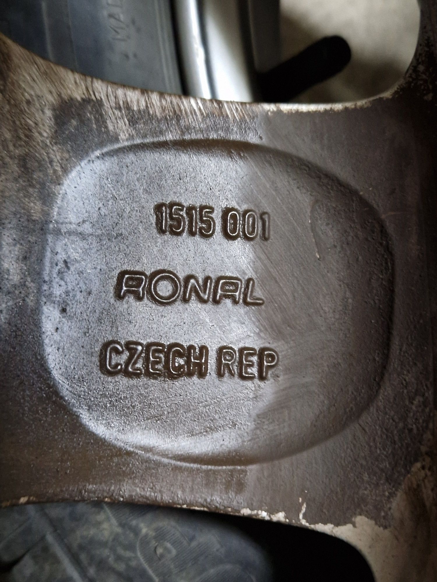 4x100 r15 джанти за Хонда, Тойота, Мини Кипър и др.