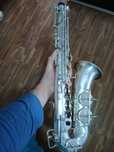 Saxofon welkglang