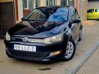 VW Polo 1.2 TDI Euro 5
