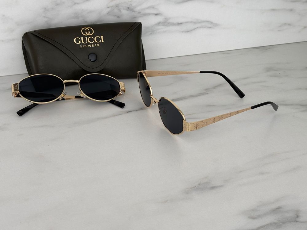 Ochelari Louis Vuitton / Ysl / Gucci