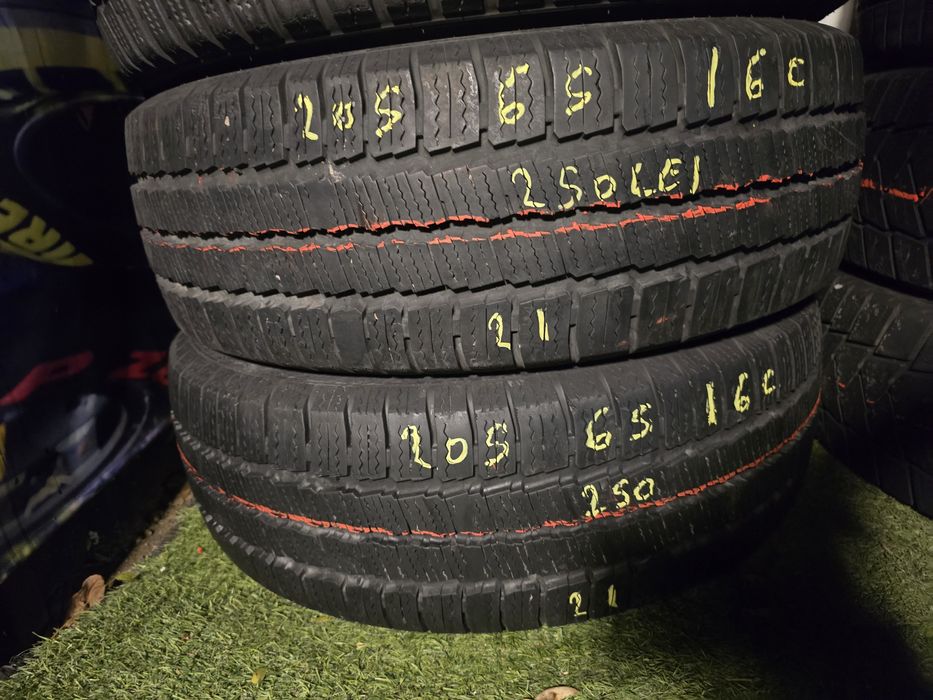 205.65.16c hankook continental m+s