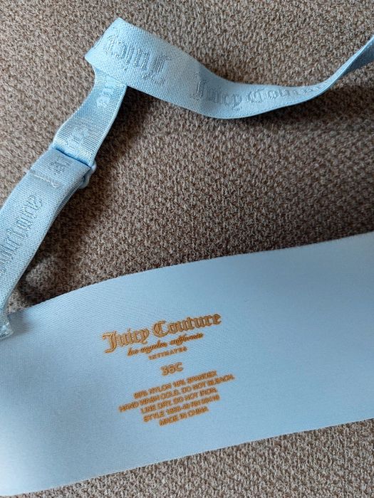 Сутиени Juicy Couture,нови,оригинални