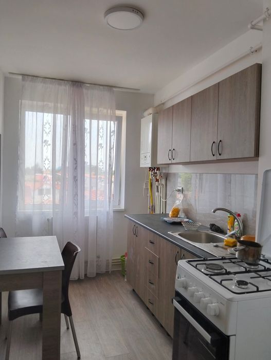 Închiriez apartament in regim hotelier BUZĂU  300 NEGOCIABIL