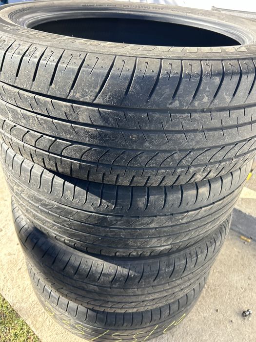 235 55 20 Bridgestone vara dot 2021