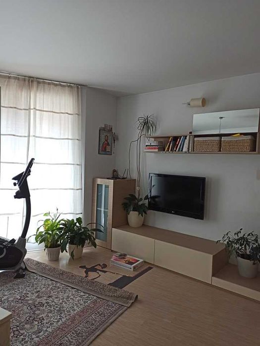 Дава се под наем Двустаен апартамент в София, Дървеница - 61 кв.м за 690 € - Снимка #5