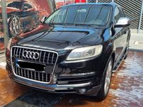 Audi Q7 3.0diesel *S Line *automat *Stare Perfecta *inmatr *Fiscal