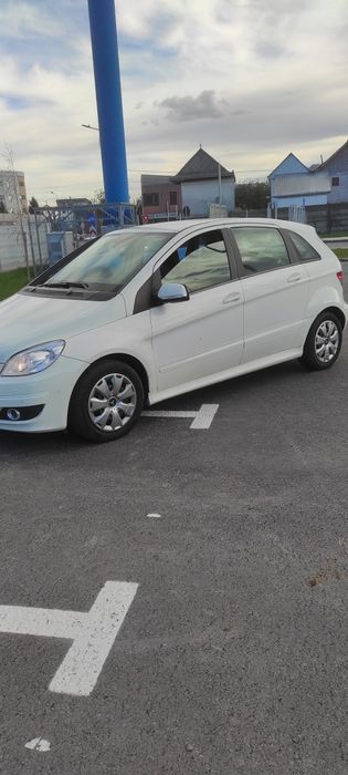 Mercede B 180 CDI