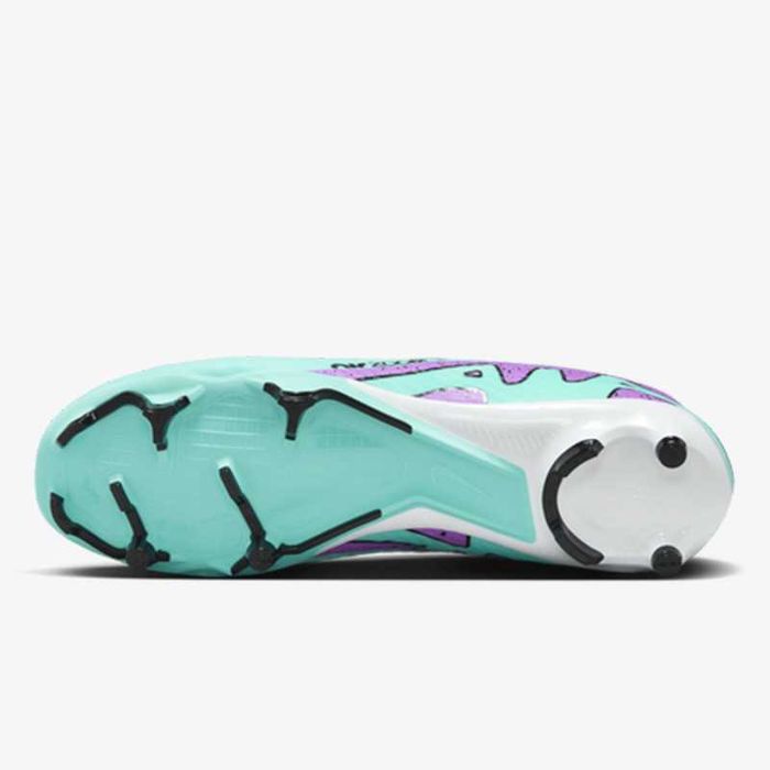 Nike - Air Zoom Mercurial Vapor 15 FG Оригинал Код 189