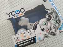 Catel Robot Dackel Jr