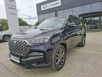 SsangYong REXTON KGM/Ssangyong Rexton Black Edition /Garantie /Tva deductibil