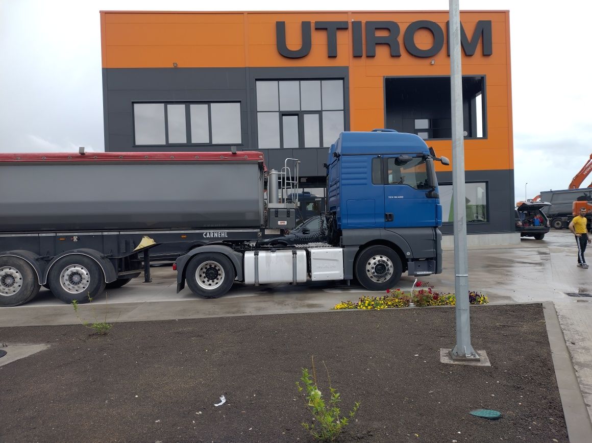 Autotractor Scania R 450 euro 6.  6 Unitati.