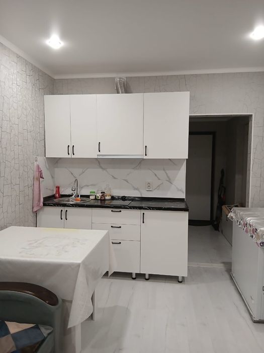 1комн квартира Сайран 1