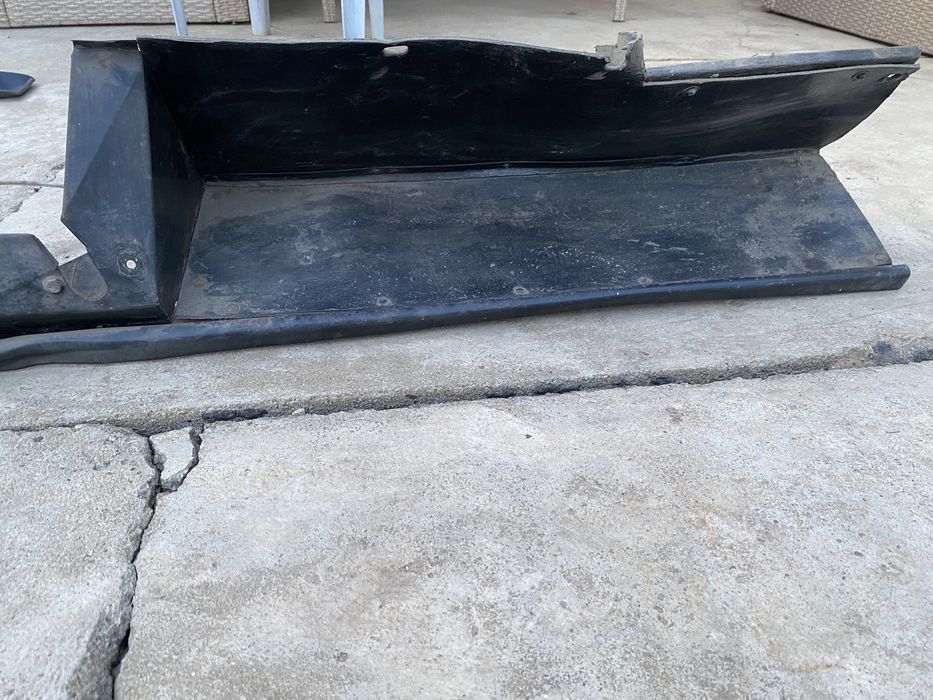 Polita sub bord dacia 1300 1310