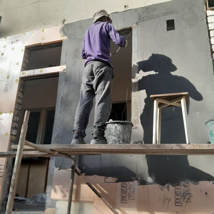 Abilsofka , rodbon shuvoq , kafel terish , g’isht barcha turdagilarini