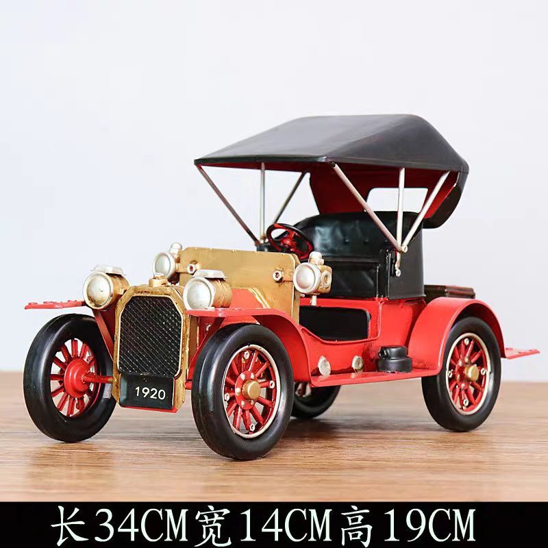 Коллекционная масштабная модель, Ford Model