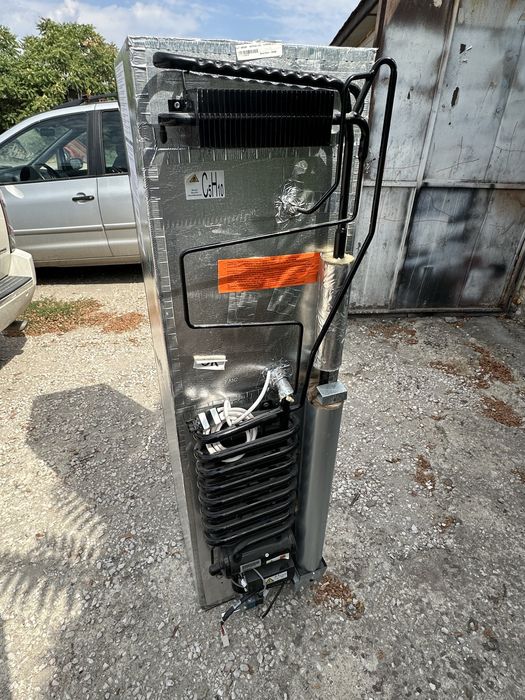 Хладилник thetford N4142e