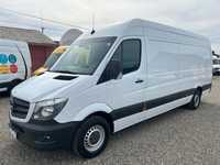 Mercedes-Benz Sprinter 313