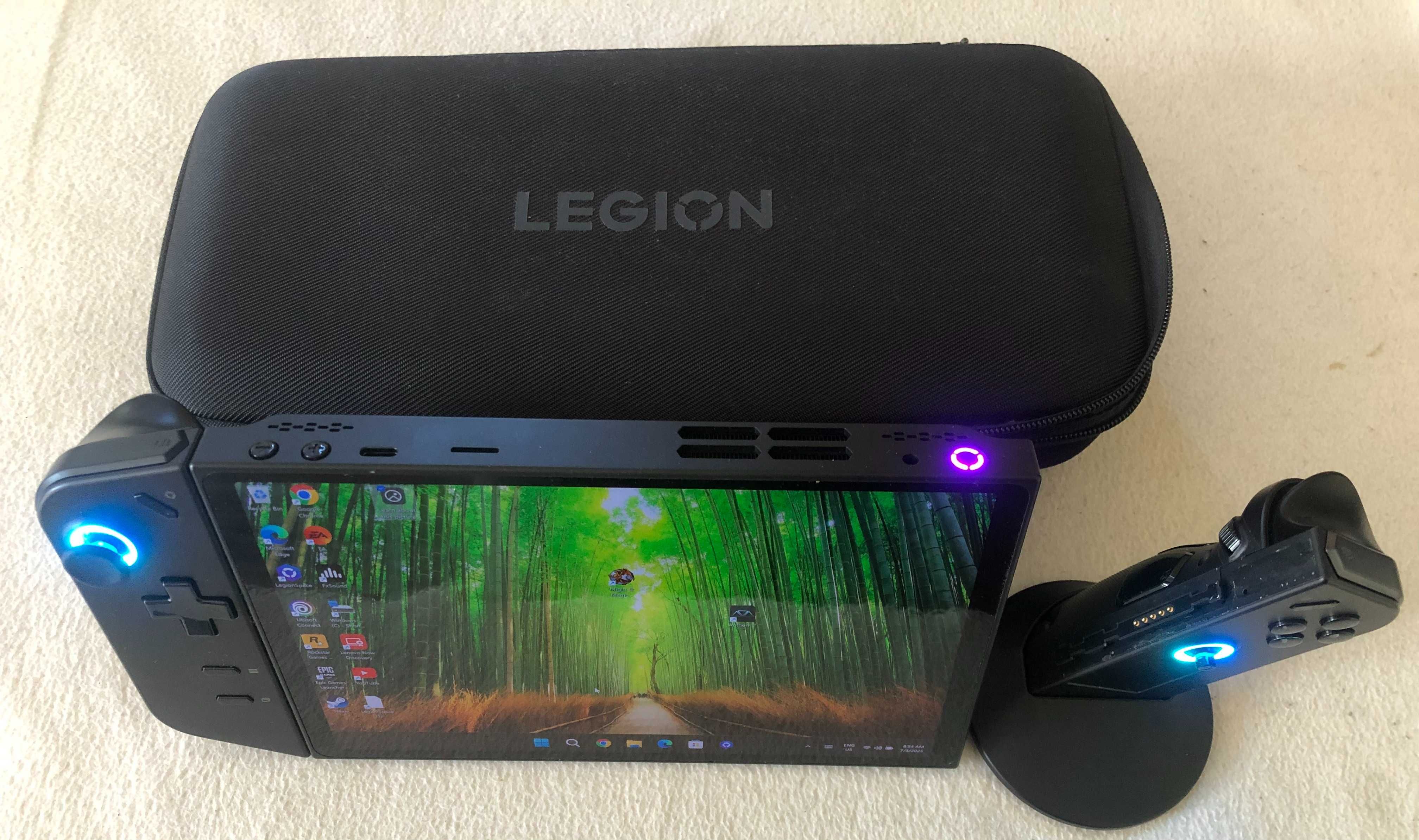 Lenovo Legion Go