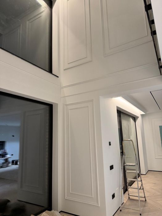 Casa Galata, cartier ESQ