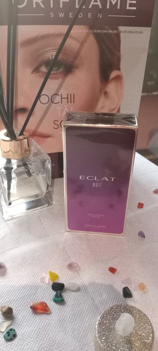 Eclat Nuit Oriflame