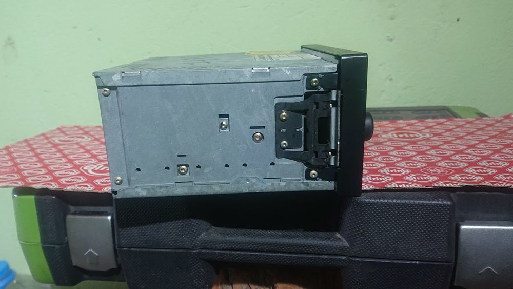 Работещо    CD 6000 RDS E-O-N  за форд,ford  мондео,галакси, транзит.