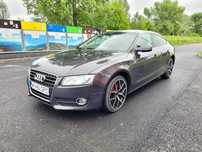 Audi a5 Volan dreapta