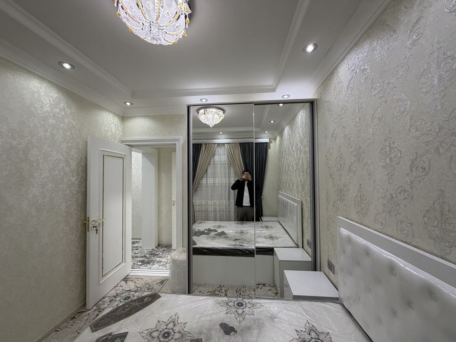 Квартира сдаётся в аренду