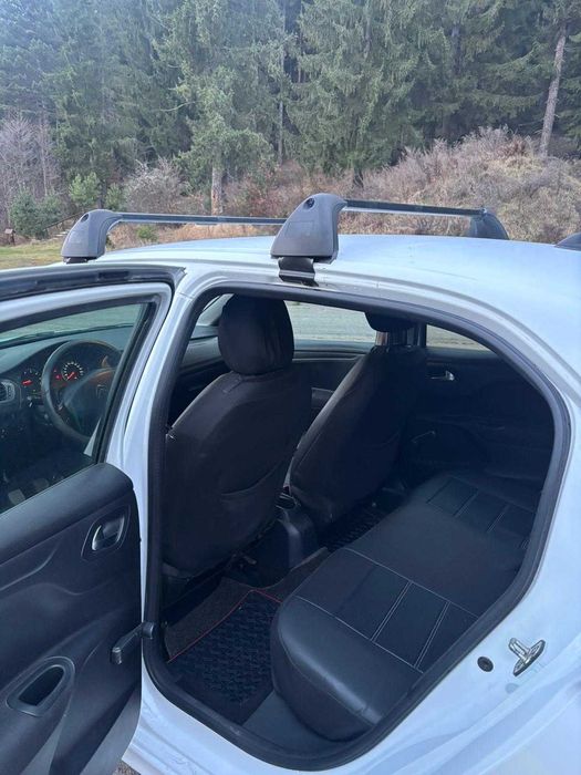 Vand Citroen C-ELYSEE