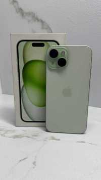 Смартфон Apple iPhone 15 (Асыката) лот 367560