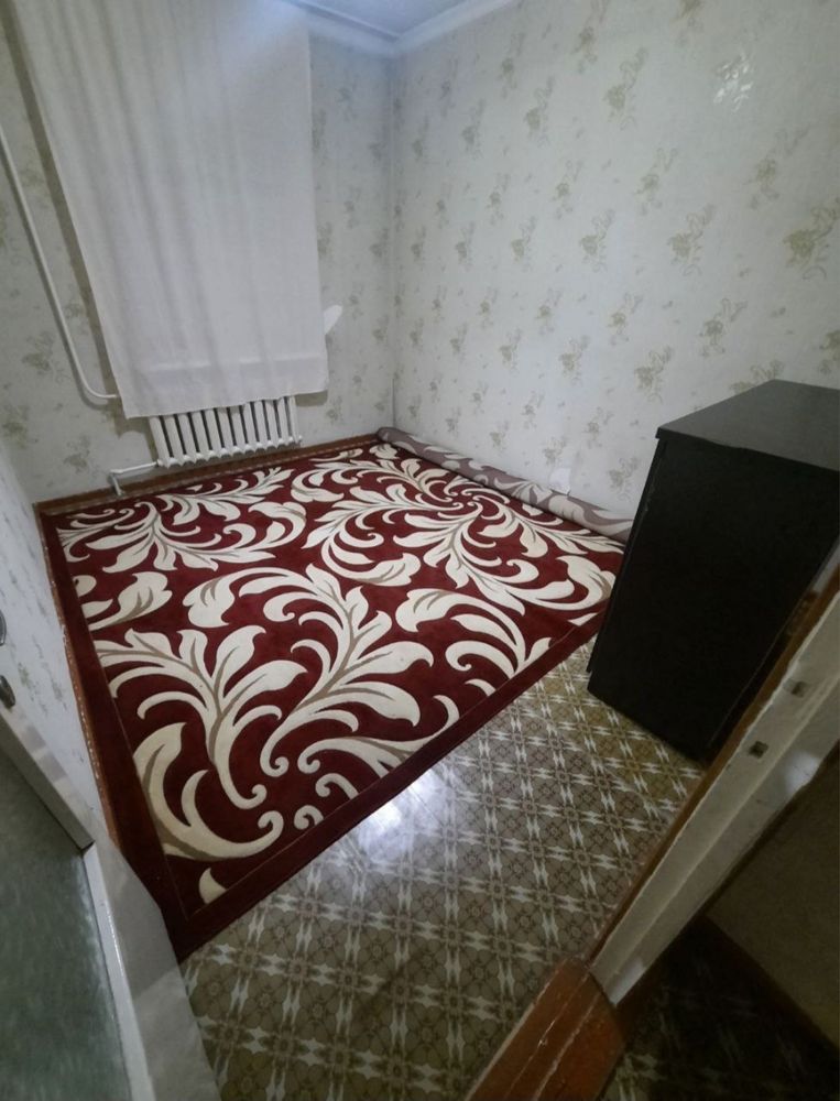 Срочно продается своя квартира 4 комнатная 14 квартал Юнусабад