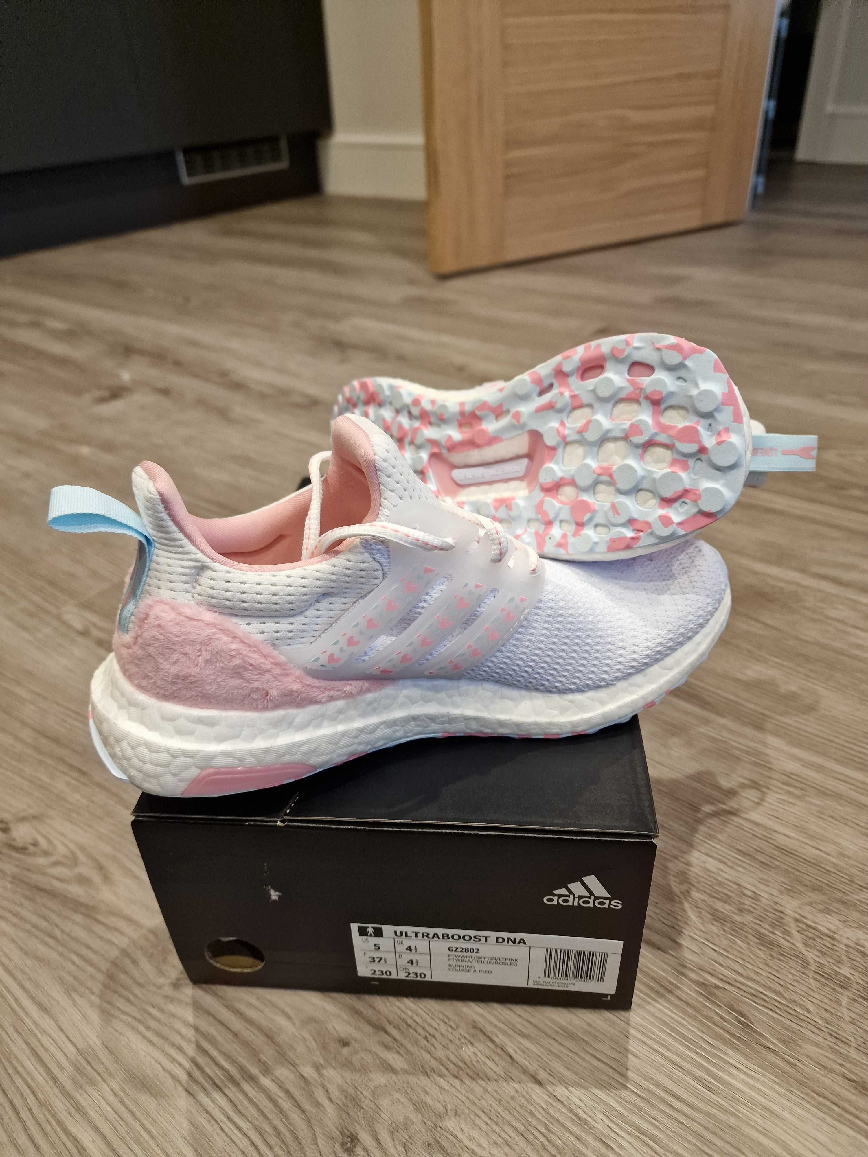 Adidas Ultraboost DNA