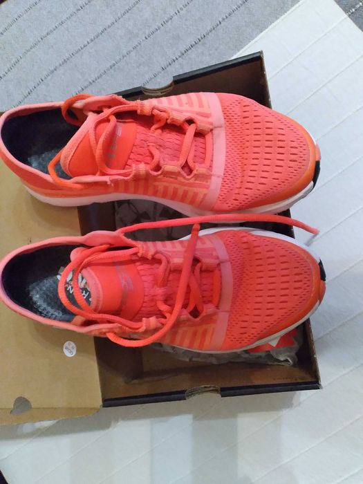 under armour маратонки дамски