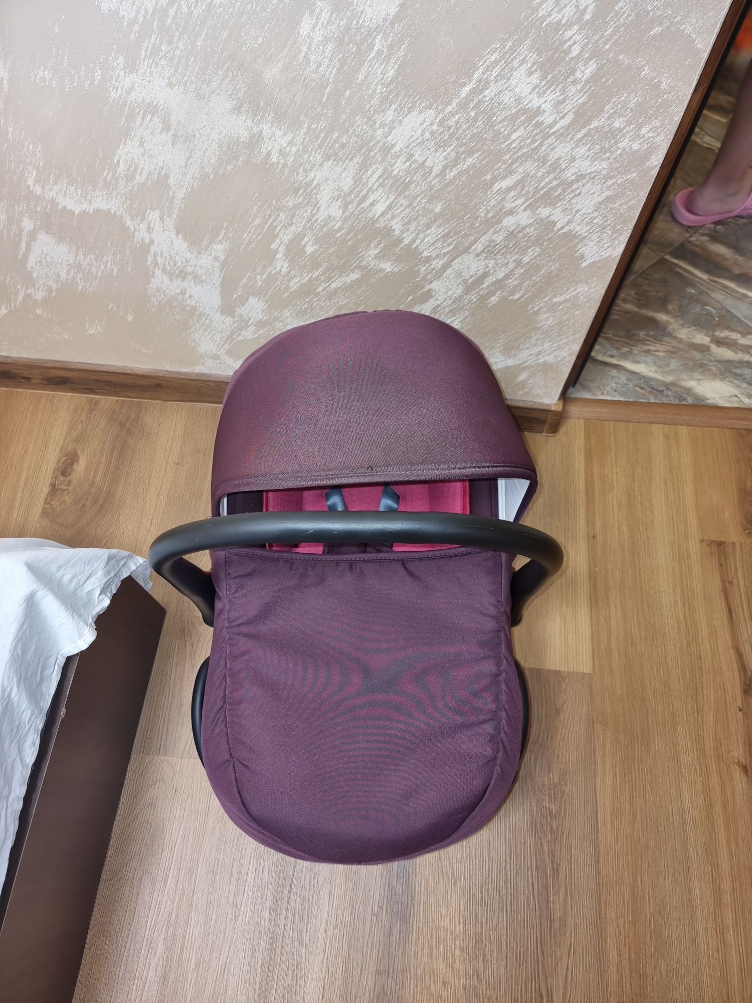 Детска кошница  BUBA