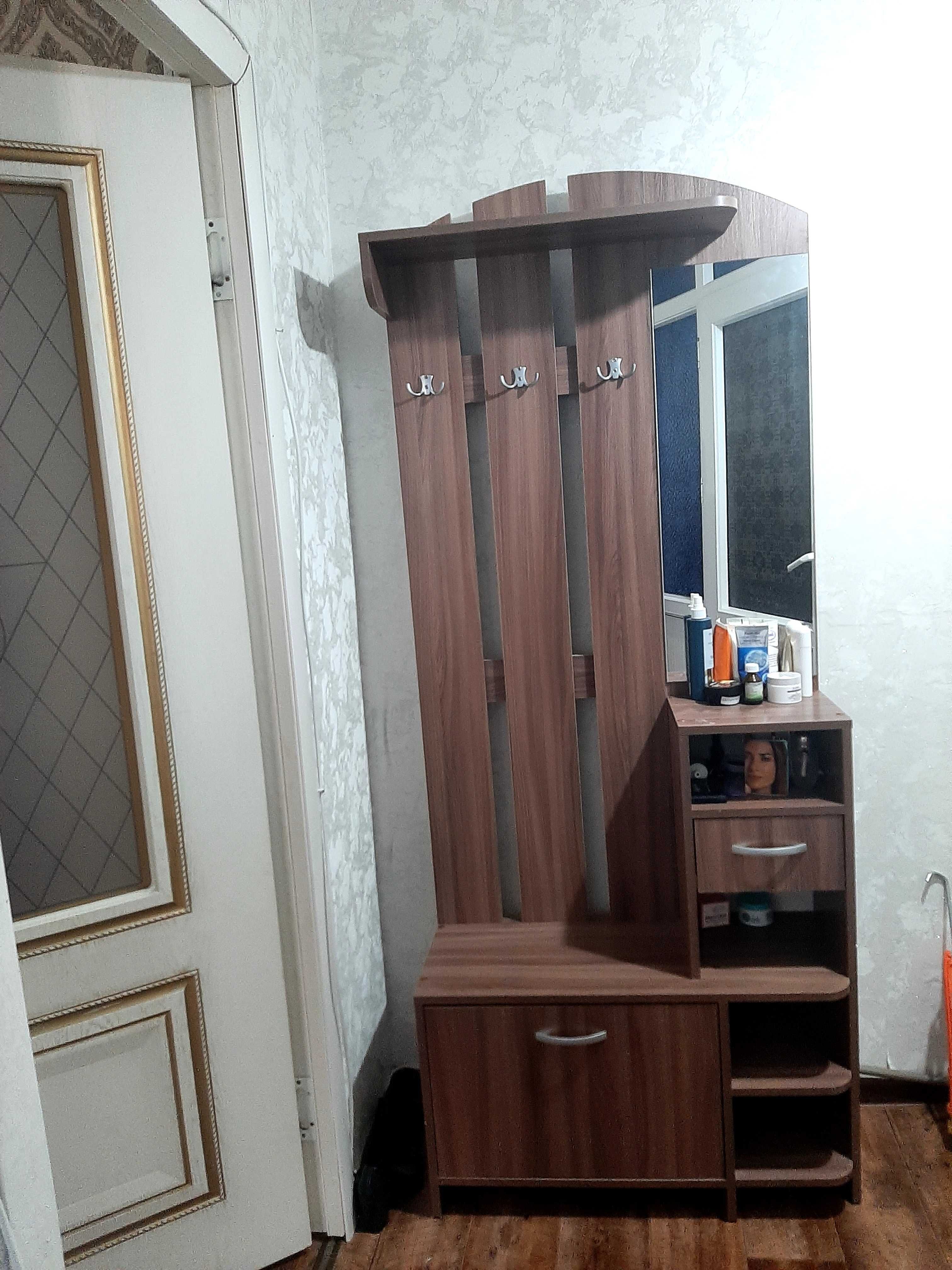 Мебель для прихожей