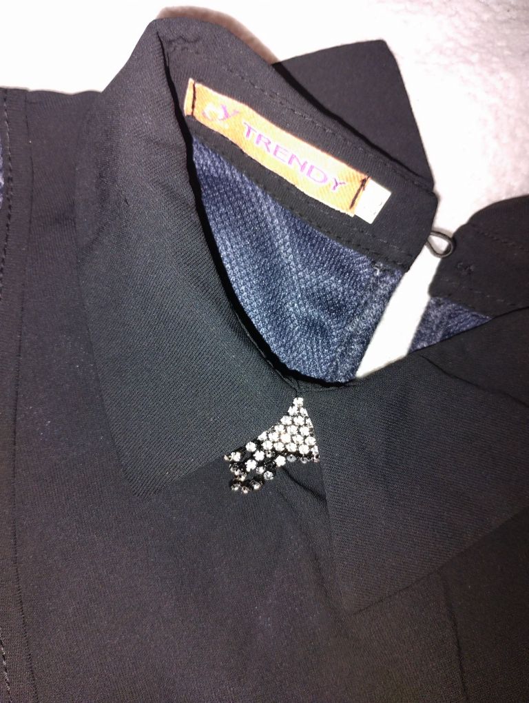 Блуза с лосинами рр46-48