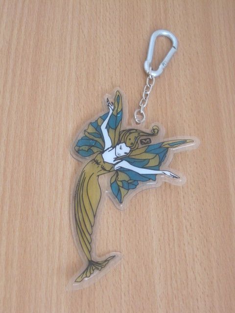 Ключодържатели - нови