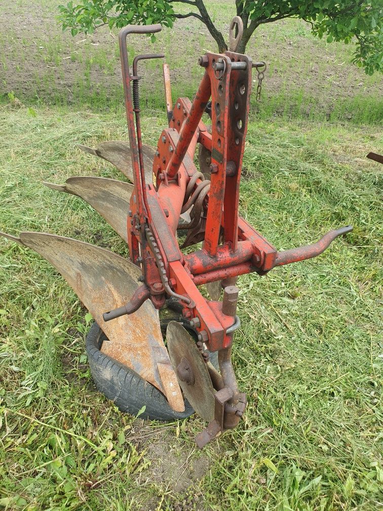 Plug Kverneland 2 bucati