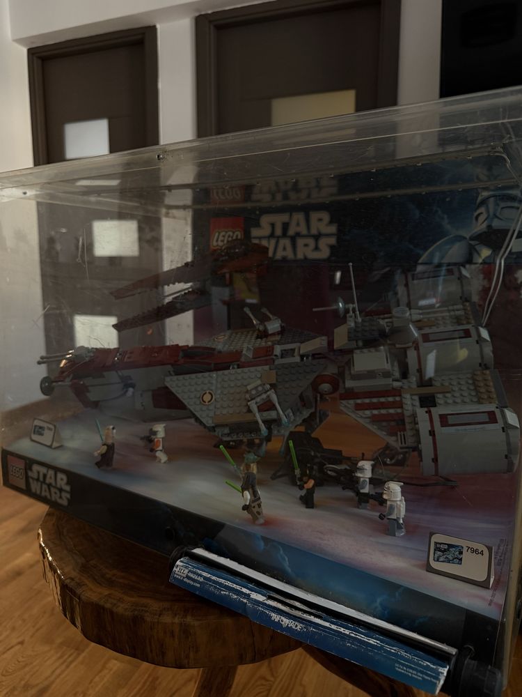 Machetă LEGO Star Wars Negociabil