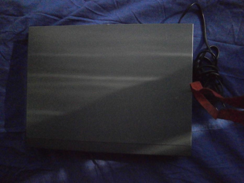 Видео Плеър,Американски,"CROWN"