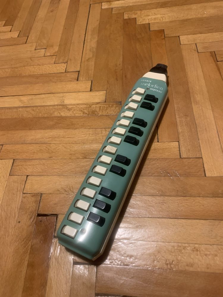 Hohner Melodica soprano